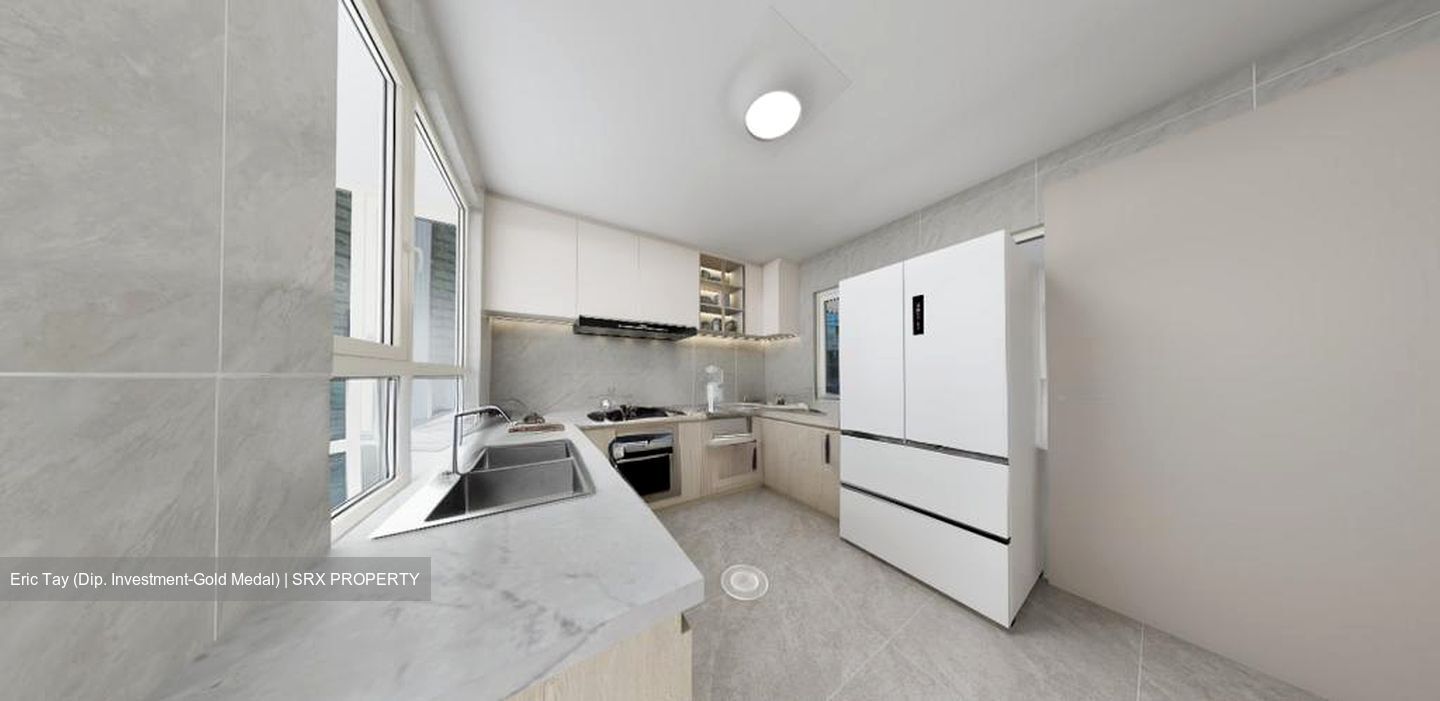 Watten Park (D11), Semi-Detached #532774221